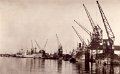 Haven in de jaren 40 1